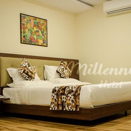 Pph Living Millennials Jigani 호텔 Kammasandra 외부 사진