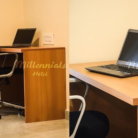 Pph Living Millennials Jigani 호텔 Kammasandra 외부 사진